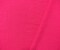 Hot Pink Polyester Air Flow CEY Crepe Solid Woven Fabric By the Yard